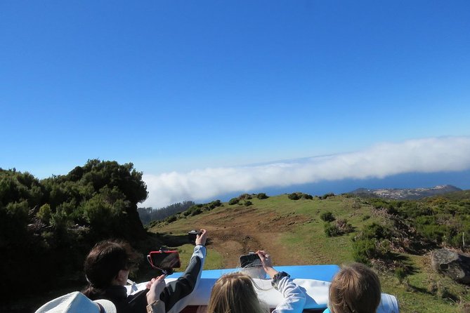 Craters of Fire - 4X4 Full-Day Tour - Price and value: what the $82.82 really covers