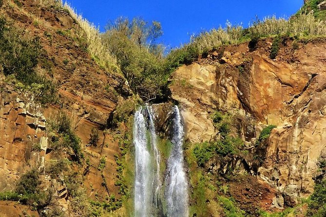 Craters of Fire - 4X4 Full-Day Tour - Vineyards and the Prazeres stops that make the south feel local