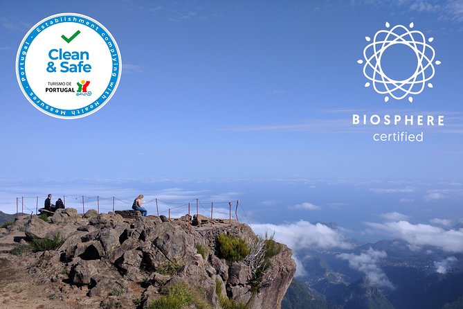 Cristo Rei, Arieiro Peak and Santo da Serra 4x4 Experience - Cristo Rei Statue: Panoramas, Stops, and What to Look For