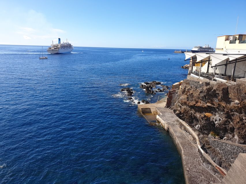 Cristo Rei & Garajau Tuk-Tuk Tour - Price and value: what $46 gets you in Madeira terms