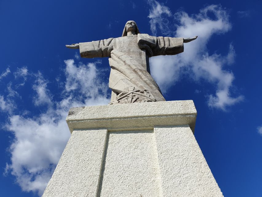 Cristo Rei & Garajau Tuk-Tuk Tour - Practical tips before you go (so you enjoy it more)