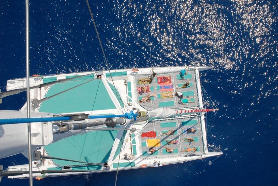 Desertas Islands Full-Day Catamaran Trip from Funchal - FAQ