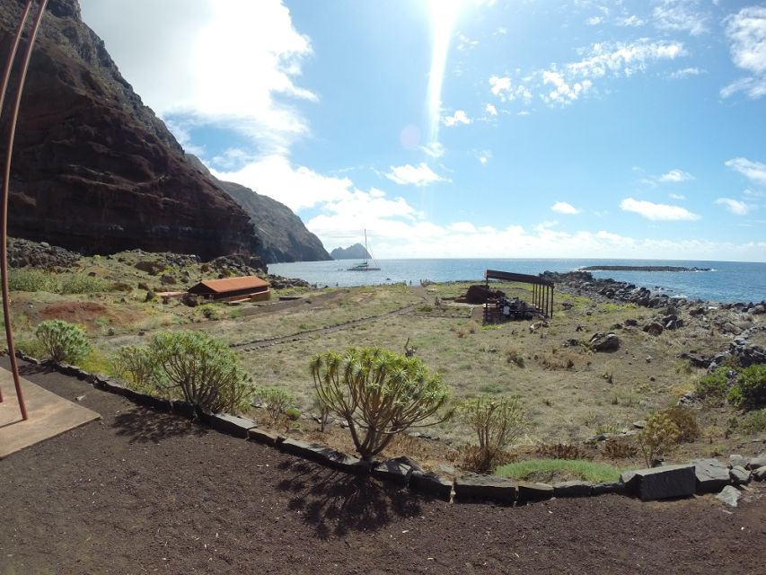 Desertas Islands Full-Day Catamaran Trip from Funchal - On-water time: snorkeling, stand-up paddleboarding, and what to pack