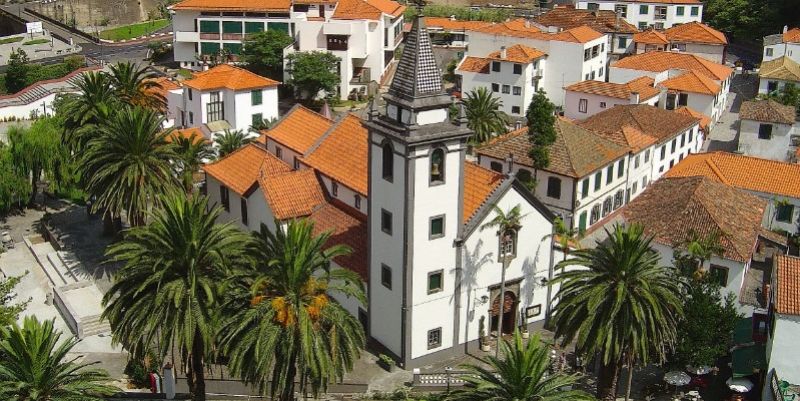 Discover Madeira: Full-Day Tour to Porto Moniz - North coast drive to São Vicente: where the scenery starts pulling focus