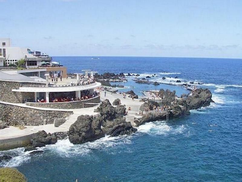 Discover Madeira: Full-Day Tour to Porto Moniz - Inland valley to Encumeada pass: the lush section you feel in the air