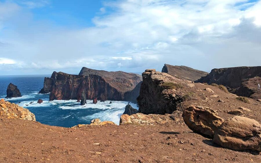 Discover Ponta de São Lourenço: Private Classic Jeep in 4h - Tasting Madeiran flavors: honey, molasses, rum, and poncha