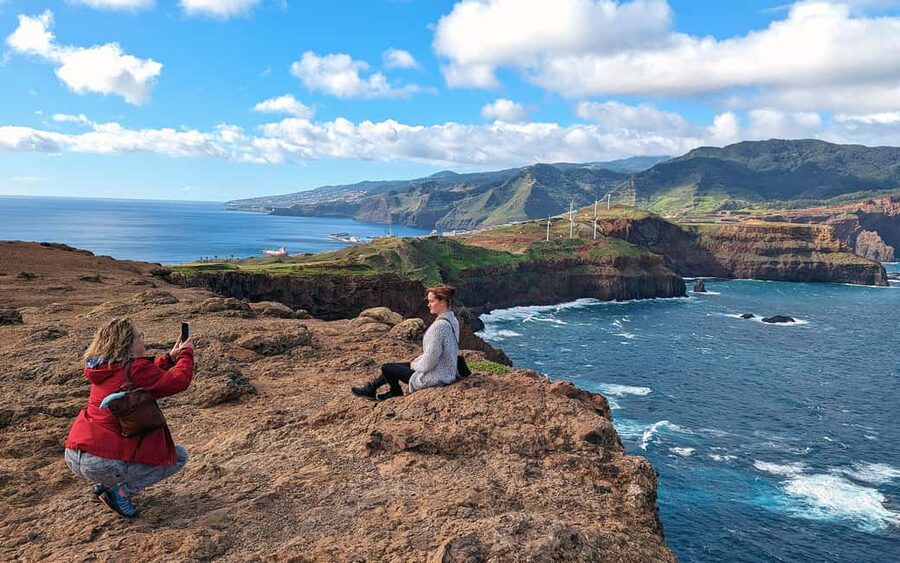 Discover Ponta de São Lourenço: Private Classic Jeep in 4h - Why Madeira’s wild East is a smart half-day plan