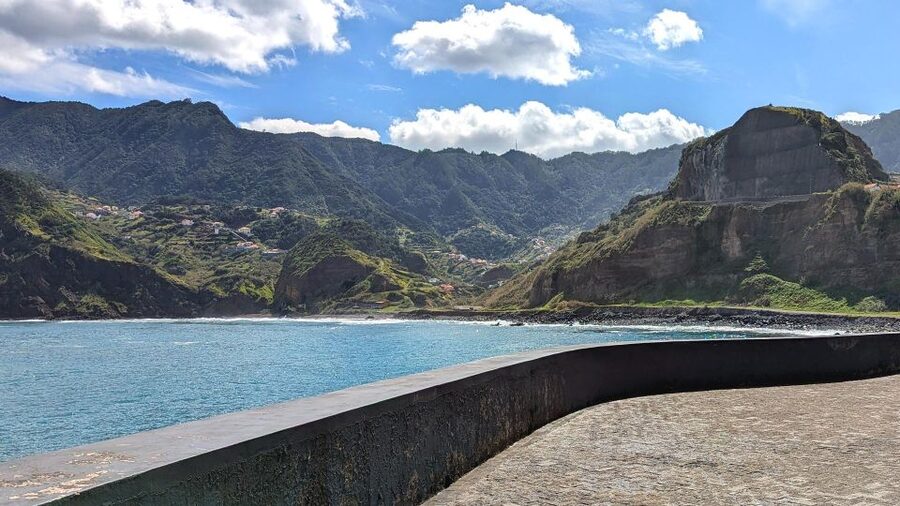 Discover Ponta de São Lourenço: Private Classic Jeep in 4h - Machico stop: historic landing vibes and a practical first walk