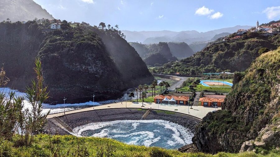 Discover Ponta de São Lourenço: Private Classic Jeep in 4h - Caniçal tunnel drive: scenic roads with a history lesson built in