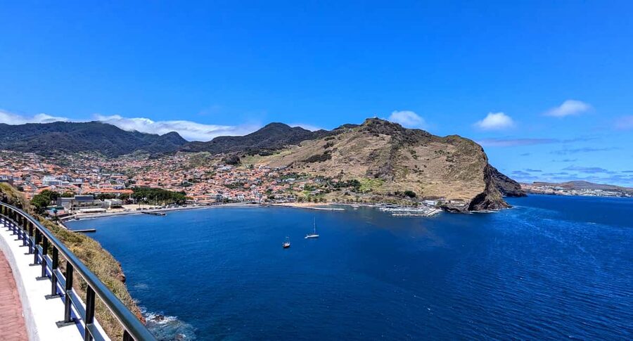 Discover Ponta de São Lourenço: Private Classic Jeep in 4h - Ponta de São Lourenço and Miradouro do Rosto: the 360° payoff