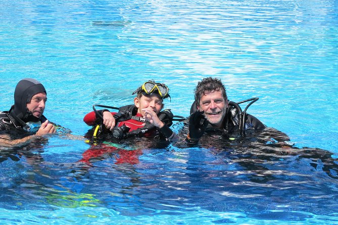Discover Scuba Diving or Try dive - Key highlights to know before you go