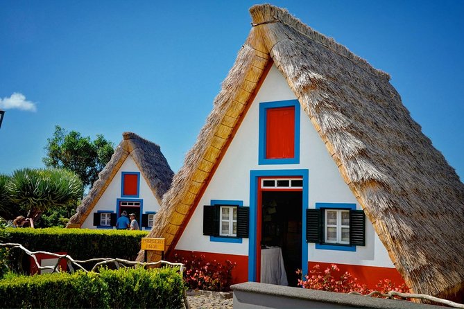 Discover the east - Ribeiro Frio in Laurisilva Forest, Then Faial’s North Coast History