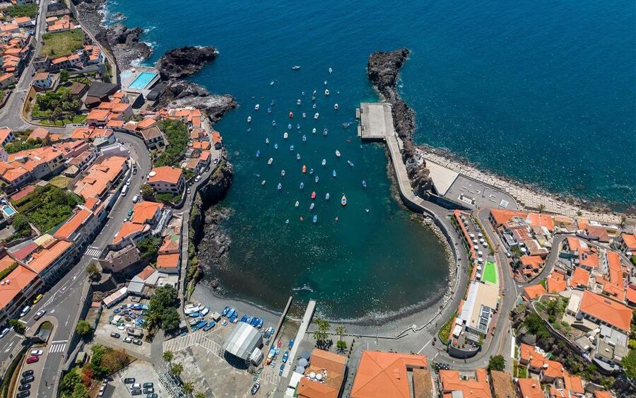 Do Funchal - Câmara de Lobos & Sky Walk Tuk Tuk Tour (2h30) - What to bring, and the realities of a glass-platform tour