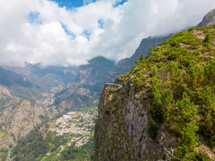 Do Funchal - Nun's Valley Tuk Tuk Tour (2h30) - Why a tuk tuk ride to Nun’s Valley feels like more than sightseeing