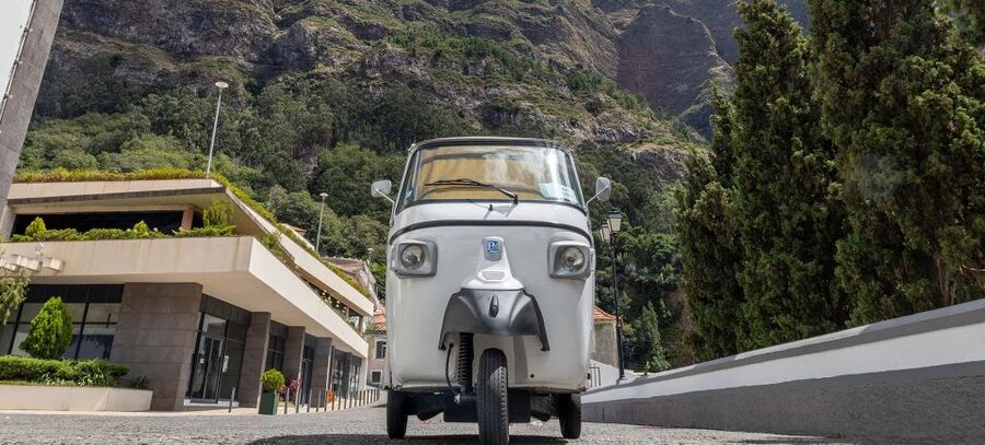 Do Funchal - Nun's Valley Tuk Tuk Tour (2h30) - The guide makes or breaks it, and this one seems strong