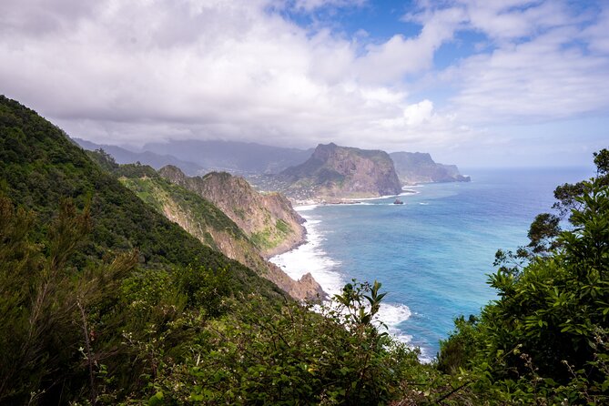 East of Madeira | Full Day 4x4 Tour - Stop 3: Ribeiro Frio, rainbow trout country without the tourist traps