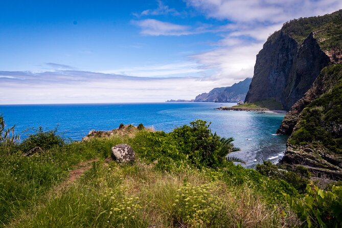 East of Madeira | Full Day 4x4 Tour - Engenhos do Norte in Porto da Cruz, sugar and rum tasting time