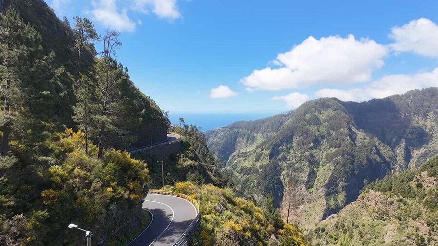 East Side of Madeira – Elegant Alternative to 4x4 Adventures - Key Highlights You’ll Actually Feel on the Day