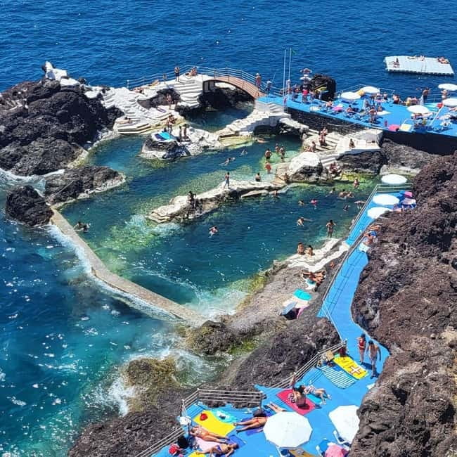 East Side of Madeira – Elegant Alternative to 4x4 Adventures - Why the East Side Feels Different in Electric Silence