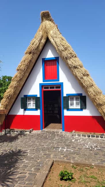 East Side of Madeira – Elegant Alternative to 4x4 Adventures - Funchal Pickup and a 7-Hour Day Plan That Has Rhythm
