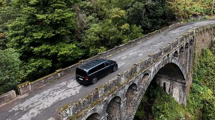 East Side of Madeira – Elegant Alternative to 4x4 Adventures - Ribeiro Frio and the Laurissilva Levada Walk, Birdlife Included
