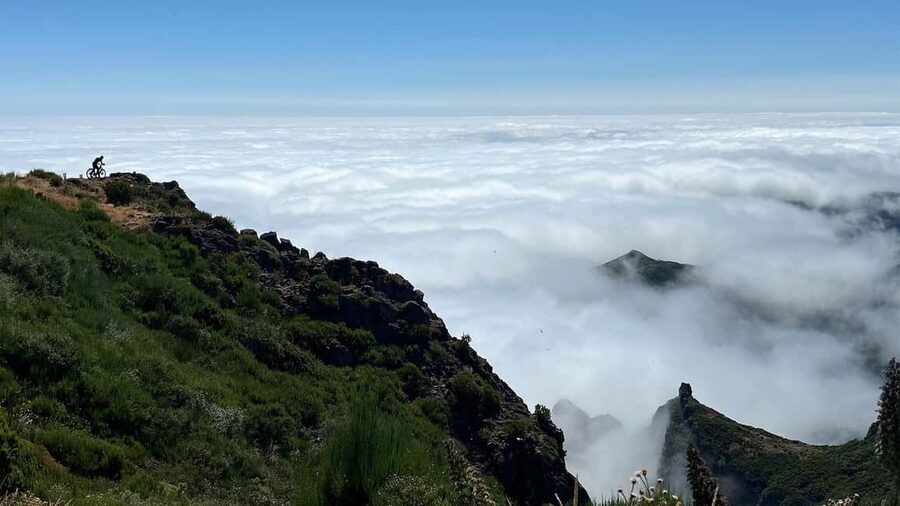 East Side of Madeira – Elegant Alternative to 4x4 Adventures - Price and Value at About $70 Per Person