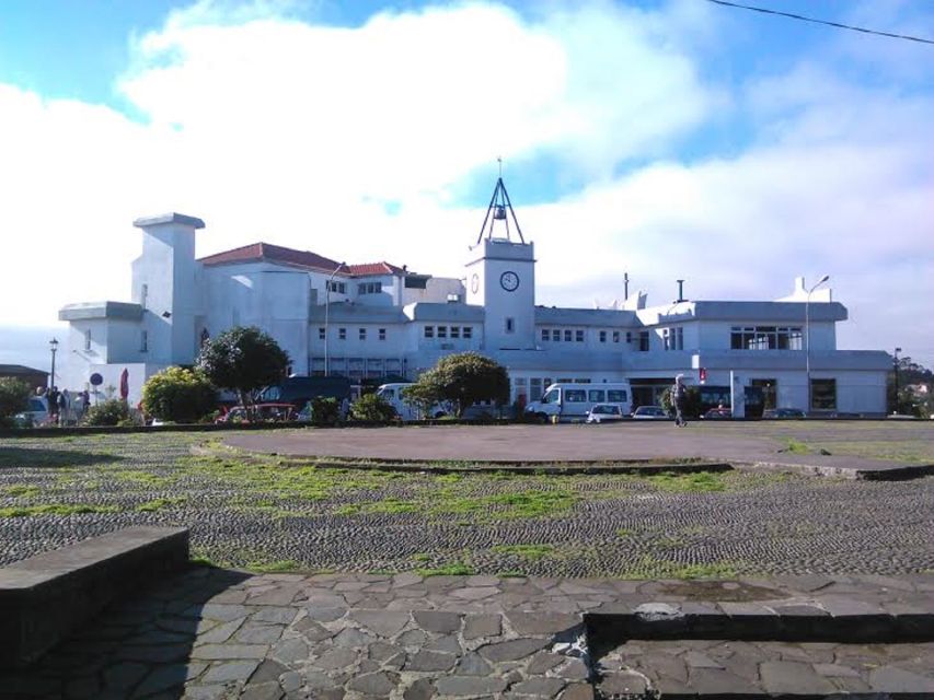 Eastern Madeira: Full-Day Tour with Rum Tasting - Key takeaways before you go