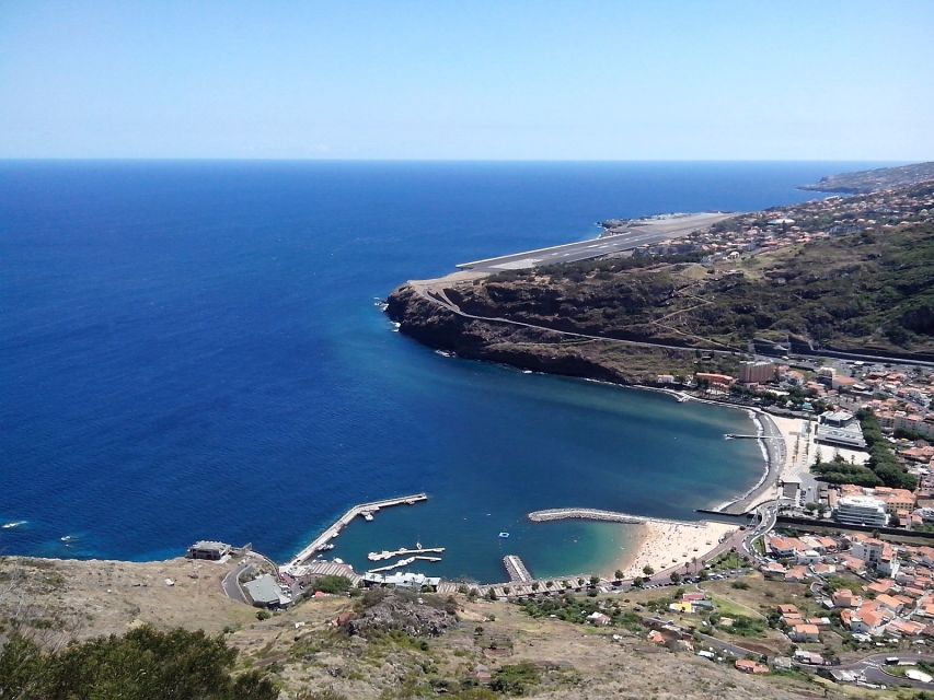Eastern Madeira: Full-Day Tour with Rum Tasting - Porto da Cruz rum tasting in sugarcane country