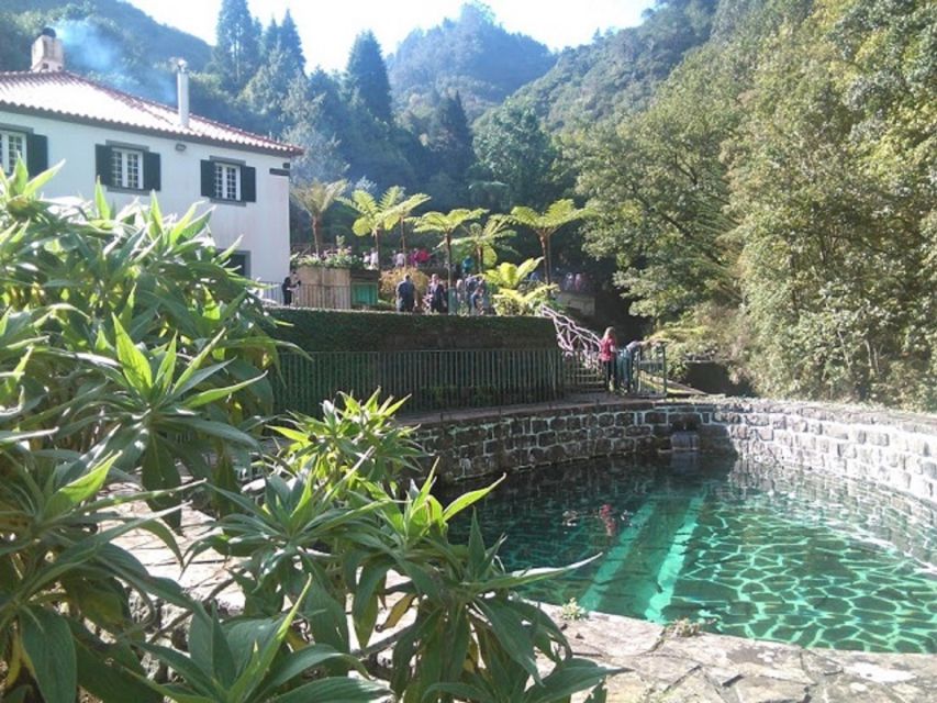 Eastern Madeira: Full-Day Tour with Rum Tasting - What I’d do to get the best version of this day