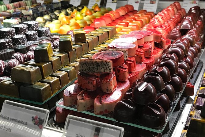 Eating Madeira! Wine & Food Tour in Funchal - Six Madeira wine varieties: what to listen for, not just what to swallow