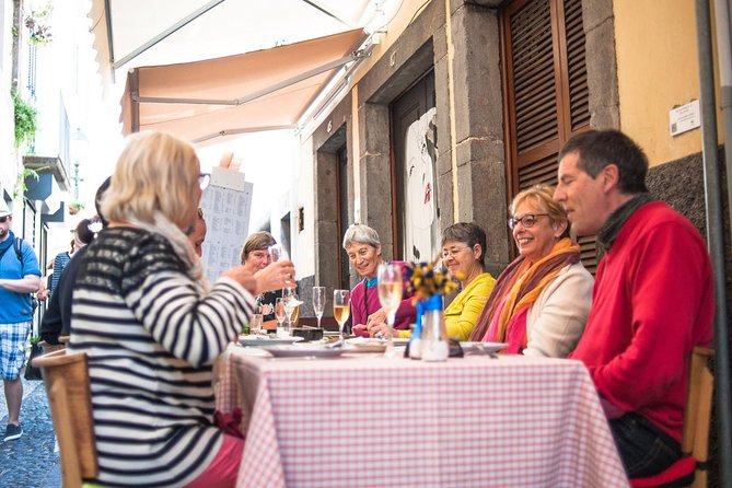 Eating Madeira! Wine & Food Tour in Funchal - Price and value: what you’re really paying for at $114.93