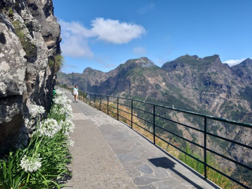 Eira do Serrado / Curral das Freiras (Nun's Valley) - Who This Tour Fits Best, and Who Might Want a Different Plan