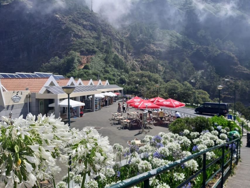 Eira do Serrado / Curral das Freiras (Nun's Valley) - FAQ