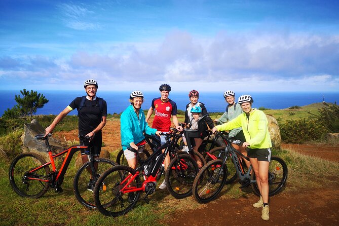 Electric Bike Tour in Northern Madeira - Key Highlights You Should Know