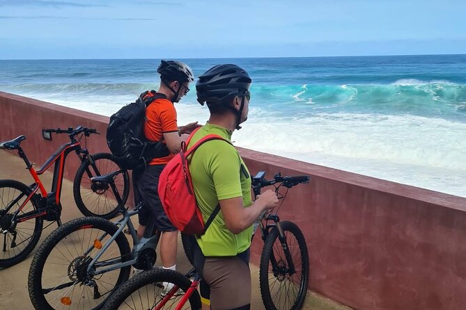 Electric Bike Tour in Northern Madeira - Who Should Book This (and Who Might Think Twice)