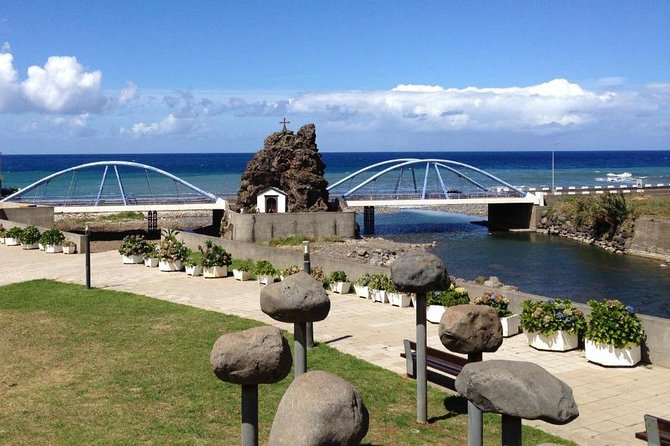 Exorbitant West Tour - Ribeira Brava: Wild River vibes, banana country, and an easy stop