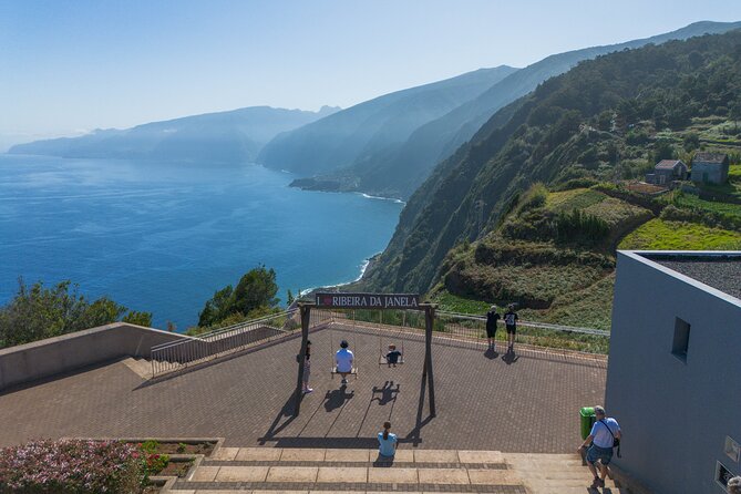 Fanal & Porto Moniz - West Madeira Tour - Key highlights in plain terms