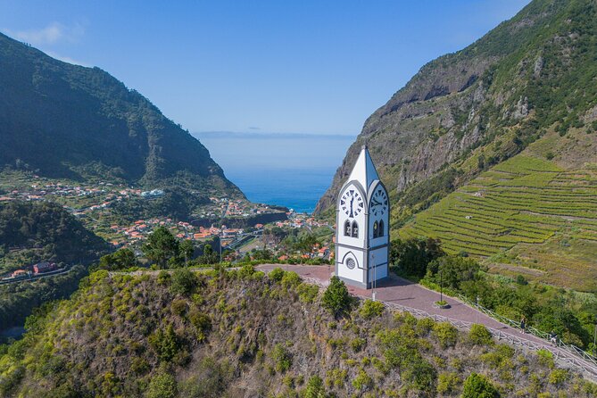 Fanal & Porto Moniz - West Madeira Tour - Why this West Madeira loop feels so efficient