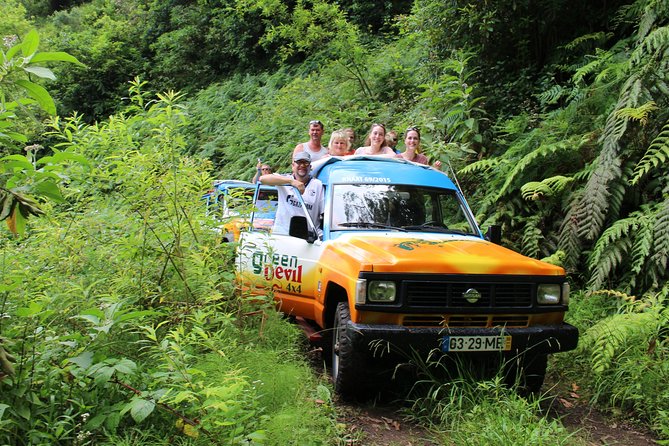 Fascinated Landscapes Northwest 4x4 excursion - What the Small Group Really Changes (Max 8 Travelers)
