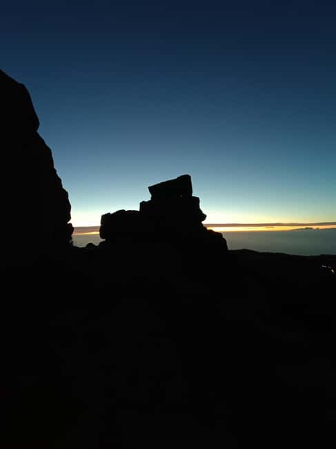 From 0 to 1818 meters to Pico do Arieiro Sunrise - Who this sunrise tour fits best