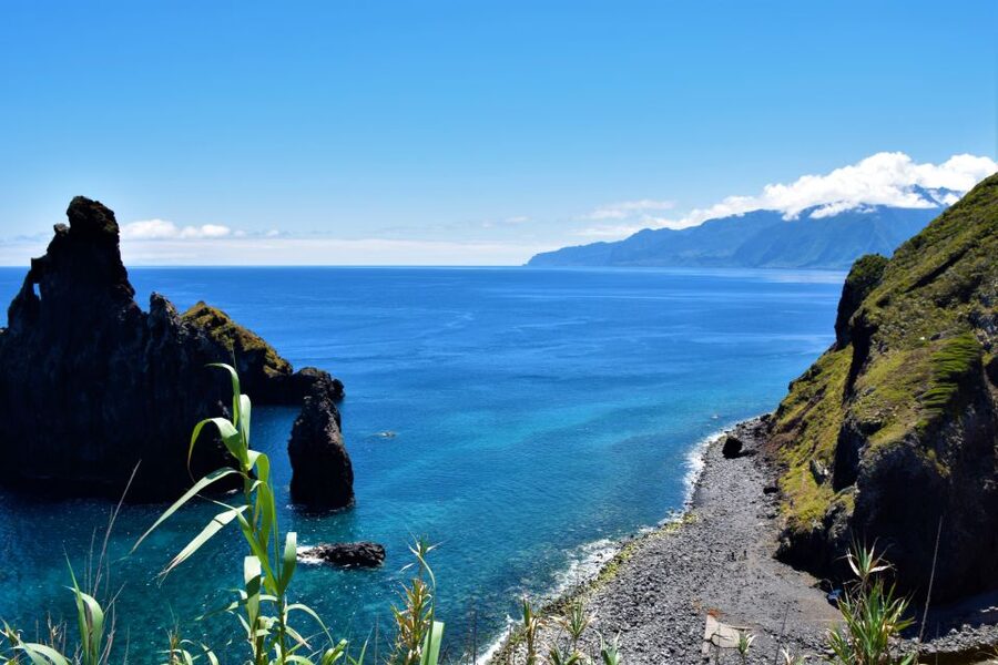 From Funchal: 2-Day Guided Tour of Madeira - Ribeira Brava and Magdalena do Mar: Coast Towns With Real Character