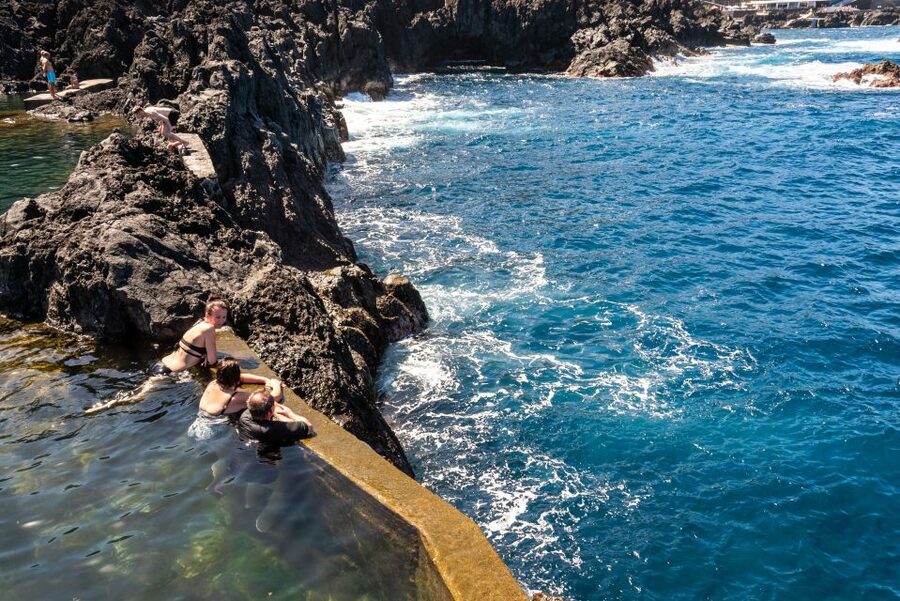 From Funchal: Best of Madeira's West Tour - Key highlights worth marking on your map