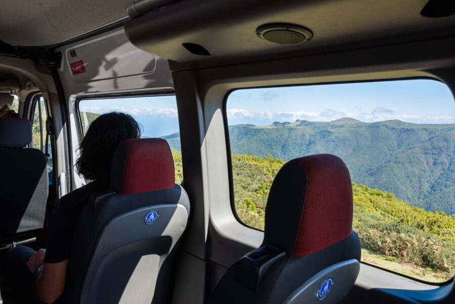 From Funchal: Best of Madeira's West Tour - Pacing, walking, and why the 8 hours feel just about right