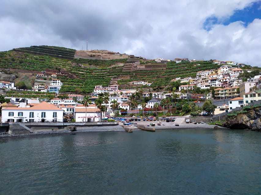From Funchal: Cabo Girão & Poncha Tasting by Classic VW - Price and what makes it feel fair at $88 per person