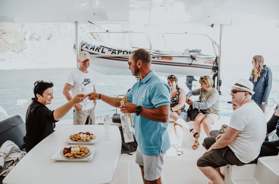 From Funchal: Cabo Girao Sunset Cruise on Luxury Catamaran - Price and Value: Is $47 Worth It?