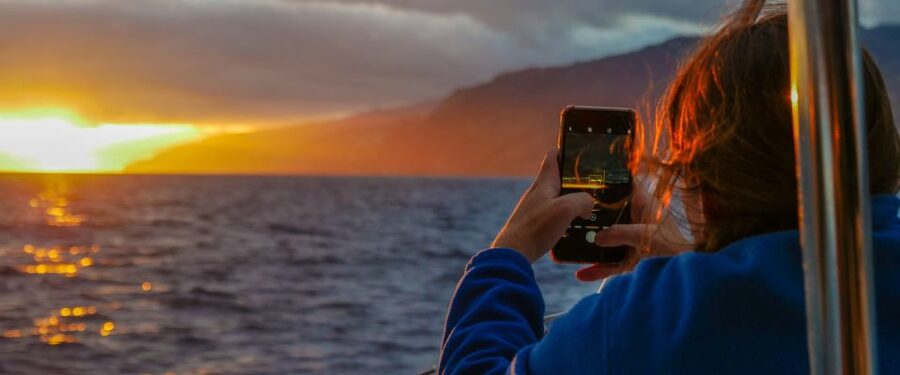 From Funchal: Cabo Girao Sunset Cruise on Luxury Catamaran - What to Bring From Funchal: Packing for Comfort and Water Time