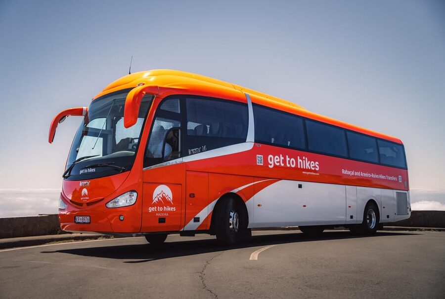 From Funchal/Caniço: Rabaçal Hike (25 Fontes) Bus Transfer - Should you book it? My honest call