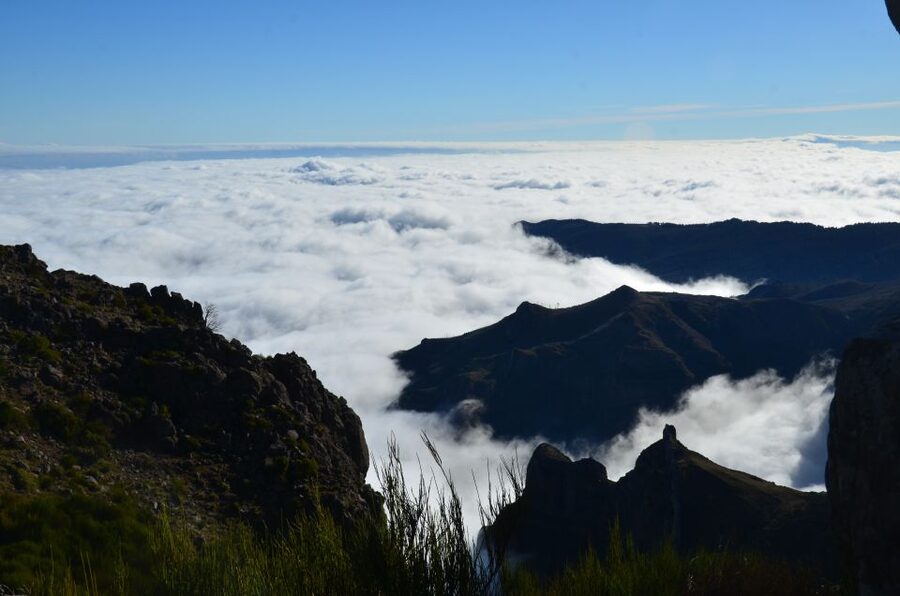 From Funchal: East Tour Madeira 4x4 Jipe Tour Santana Houses - Getting Started In Funchal Or Caniço, And What 8 Hours Really Means