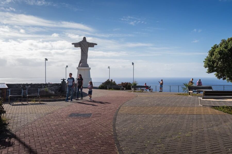 From Funchal: Garajau Tuk-Tuk Tour with Christ King Statue - Key Points To Know Before You Go