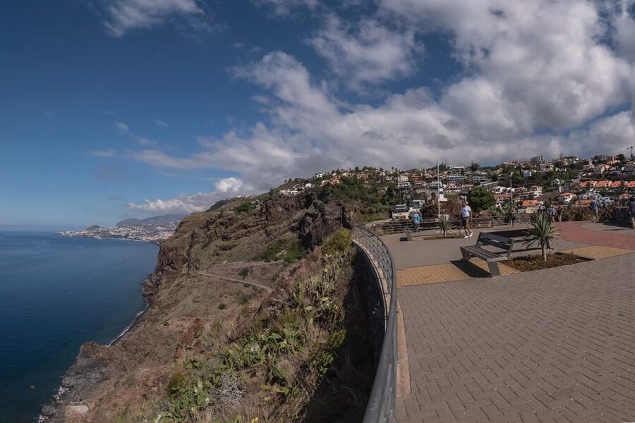 From Funchal: Garajau Tuk-Tuk Tour with Christ King Statue - Price and Value: What $94 for Up to Two Buys You